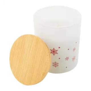 Christmas candle vanilla - AP800150 (ANDA#01)